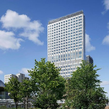 ホテル Courtyard By Marriott 福井市 エクステリア 写真