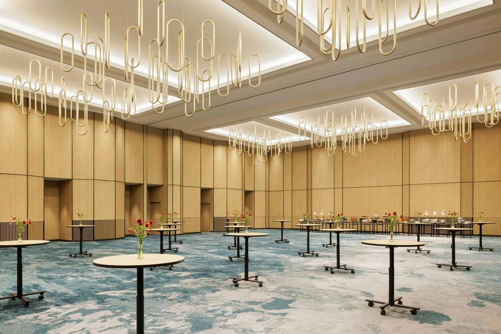 ホテル Courtyard By Marriott 福井市 エクステリア 写真