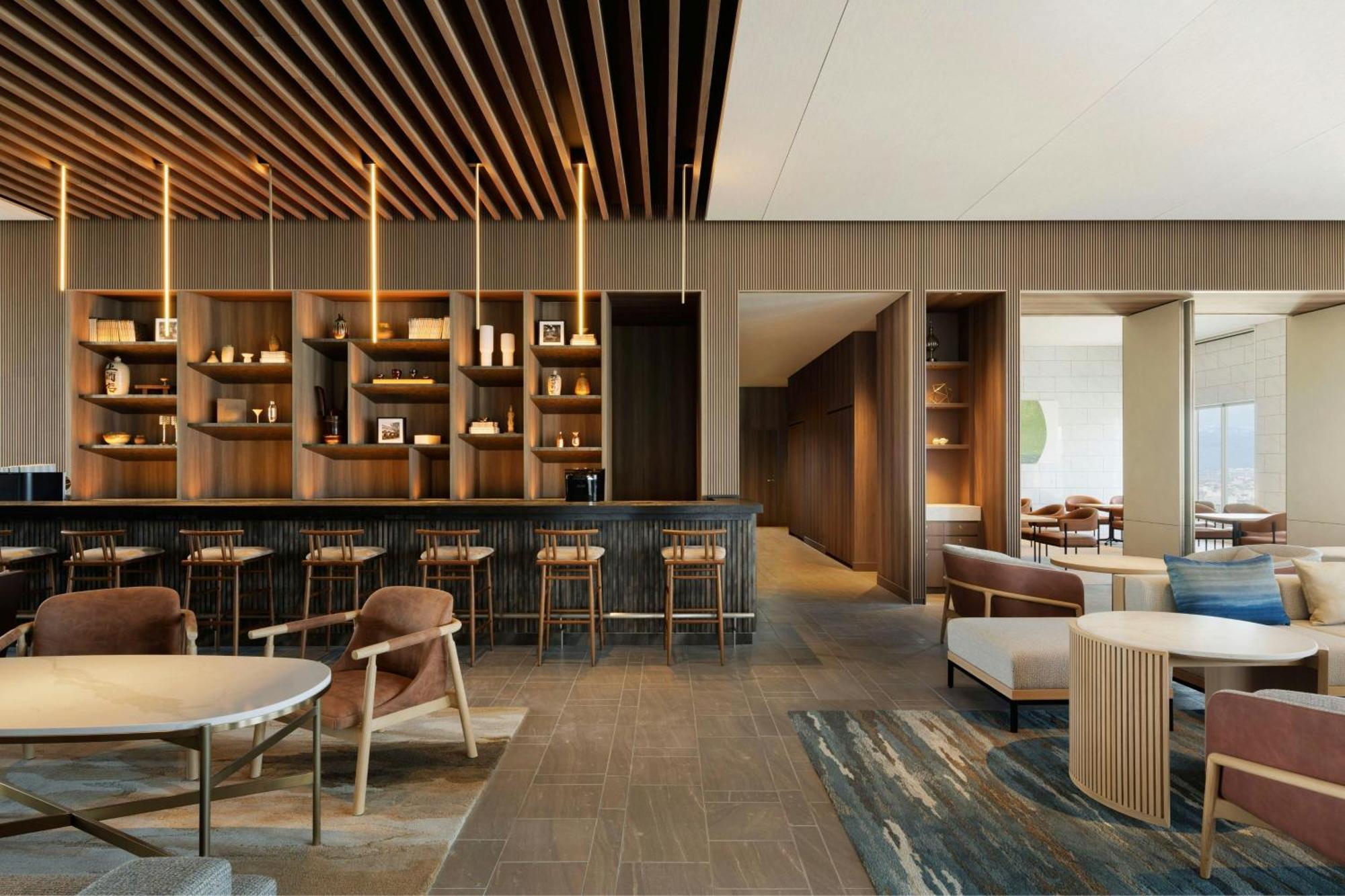 ホテル Courtyard By Marriott 福井市 エクステリア 写真