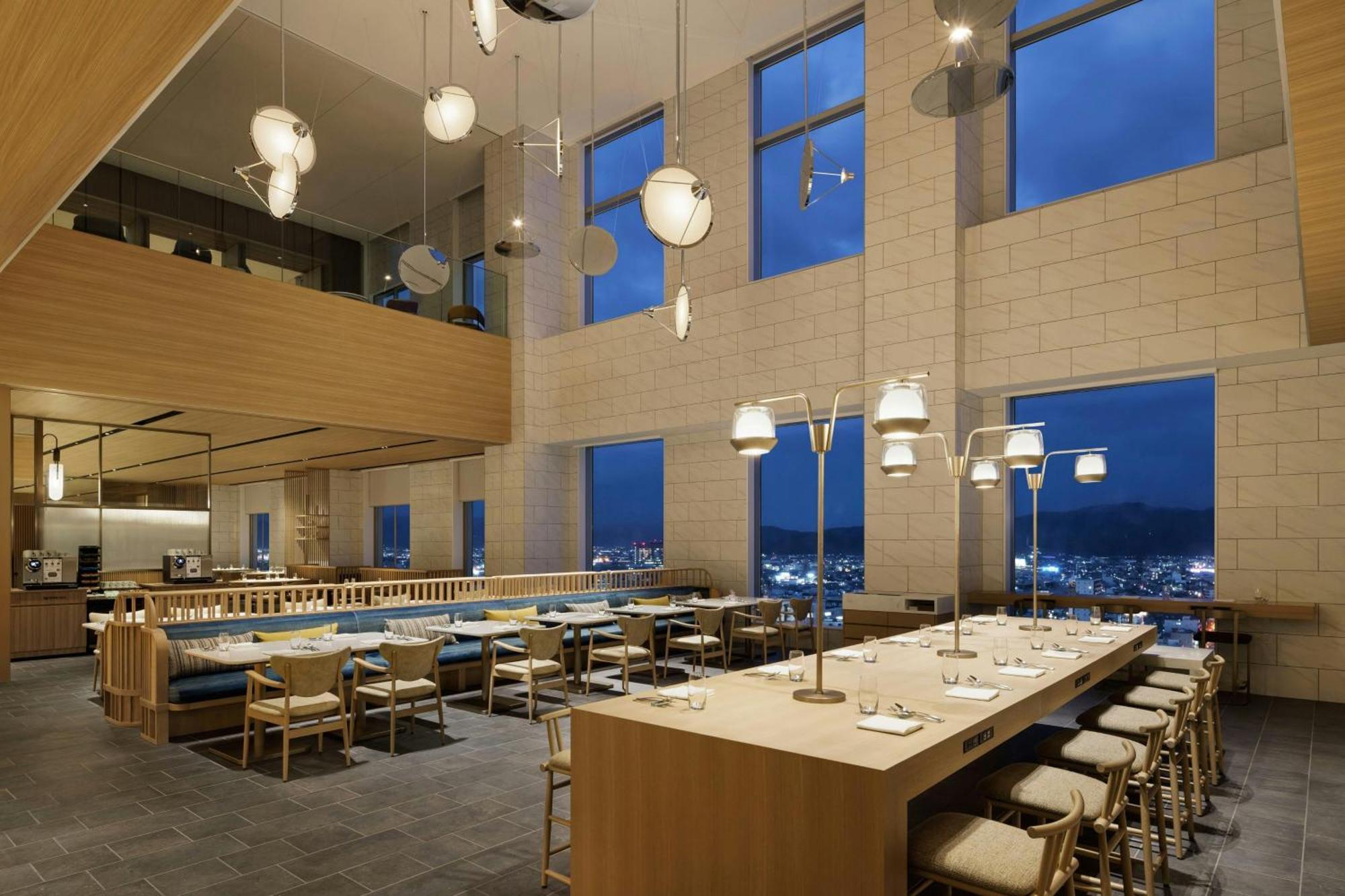 ホテル Courtyard By Marriott 福井市 エクステリア 写真