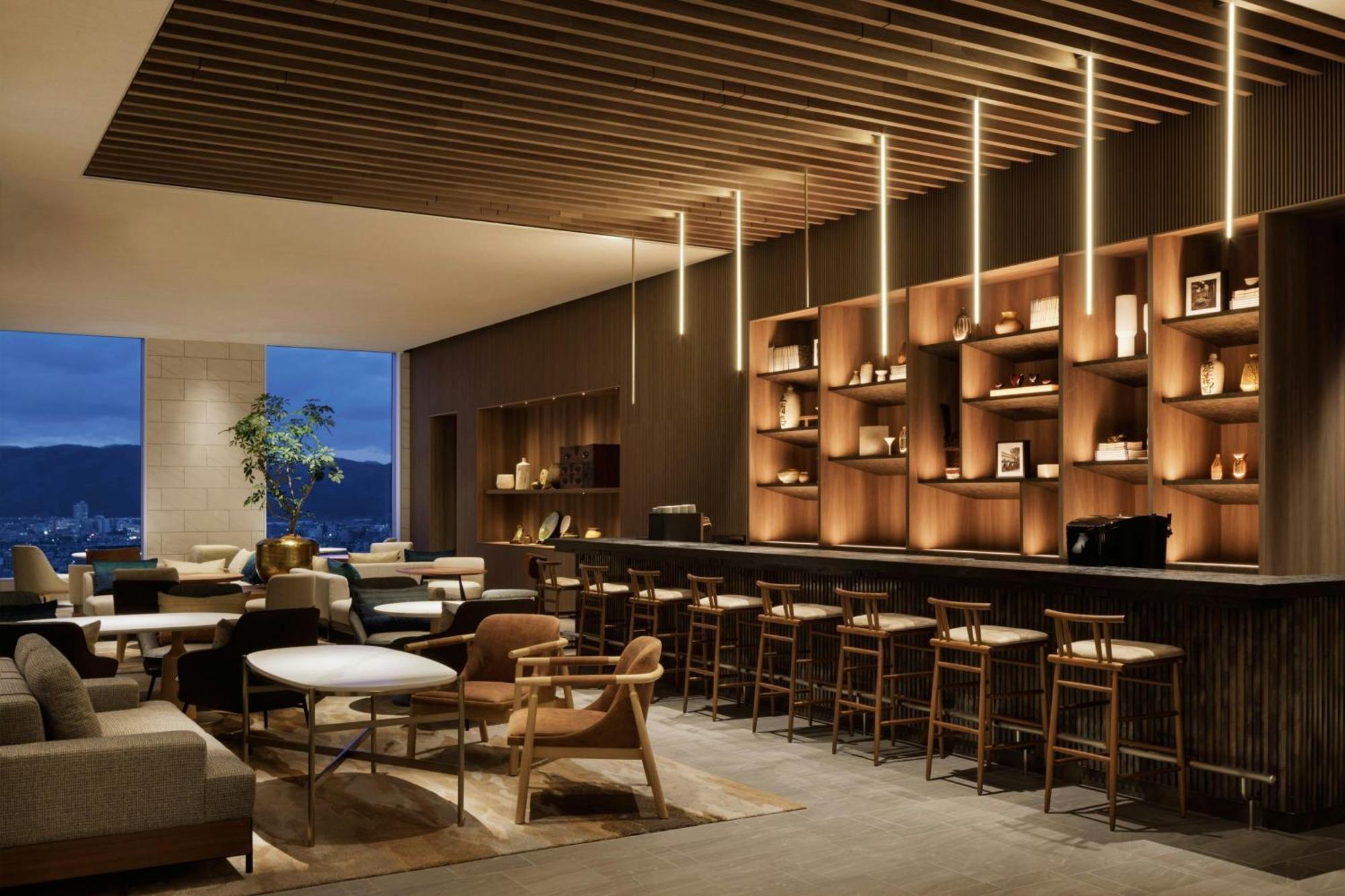 ホテル Courtyard By Marriott 福井市 エクステリア 写真