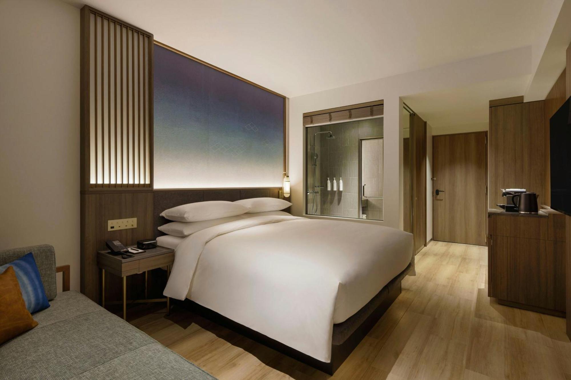 ホテル Courtyard By Marriott 福井市 エクステリア 写真
